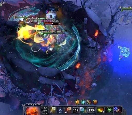 探索大乱斗小法时光狂徒流的出装策略与游戏风格