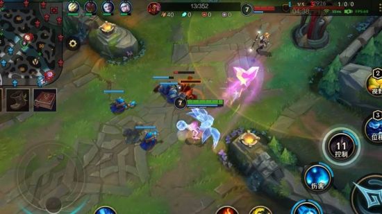 无畏契约最新动态与更新解析